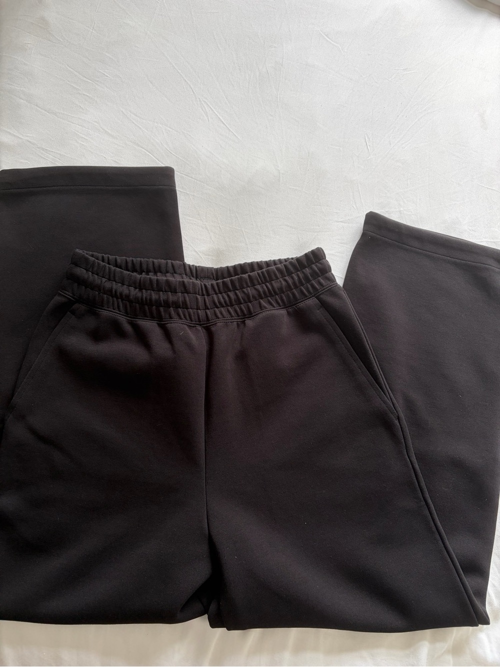 Uniqlo C sweatpants